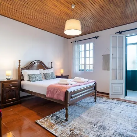 Guest house Guestready - Faia House 3*