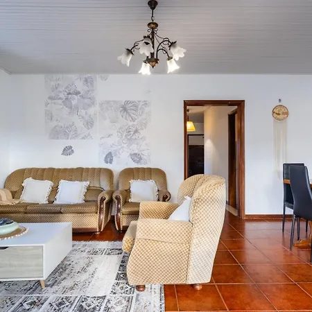 Guestready - Faia House