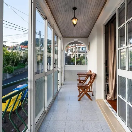 Konukevi Guestready - Faia House Gaula