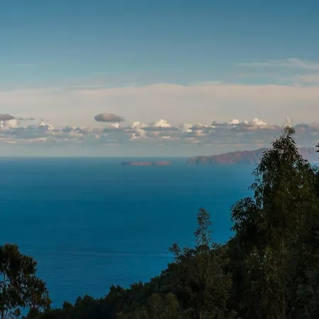 Konukevi Guestready - Faia House Gaula