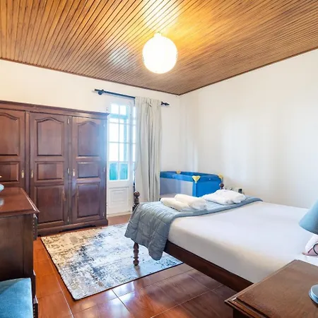 Guestready - Faia House Konukevi 3*