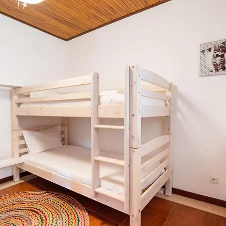 Guestready - Faia House Konukevi Gaula