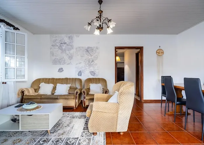 Guestready - Faia House