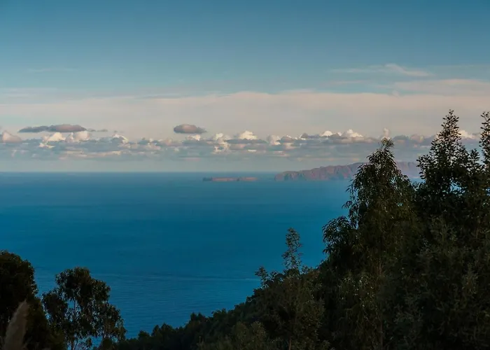 بيت ضيافة Guestready - Faia House Gaula