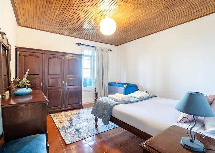 Guestready - Faia House Affittacamere 3*