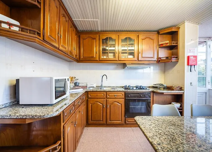 Affittacamere Guestready - Faia House