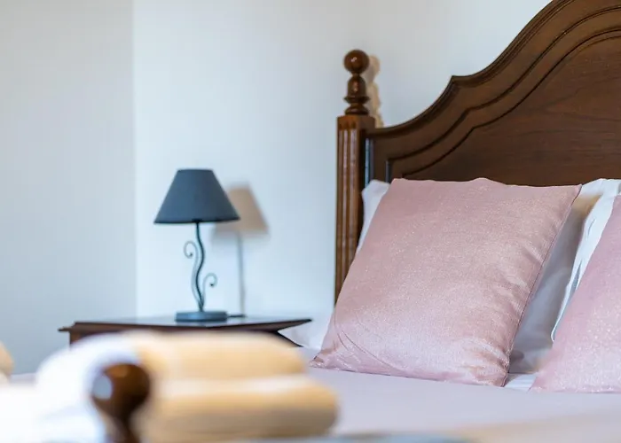 بيت ضيافة Guestready - Faia House Gaula