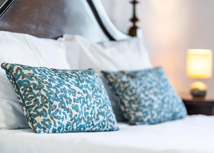 بيت ضيافة Guestready - Faia House 3*