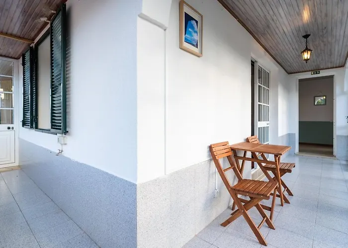 Guestready - Faia House بيت ضيافة