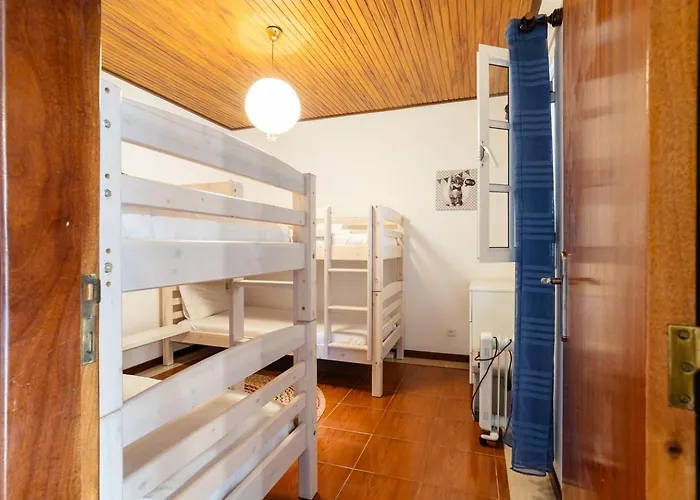 Guestready - Faia House Konukevi