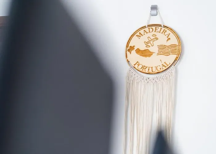 Guestready - Faia House