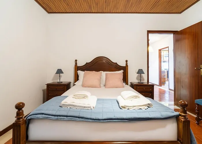 Guestready - Faia House