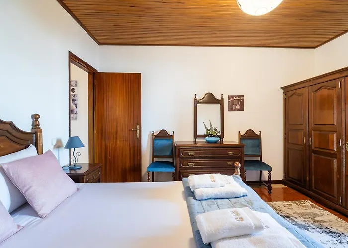 Affittacamere Guestready - Faia House 3*