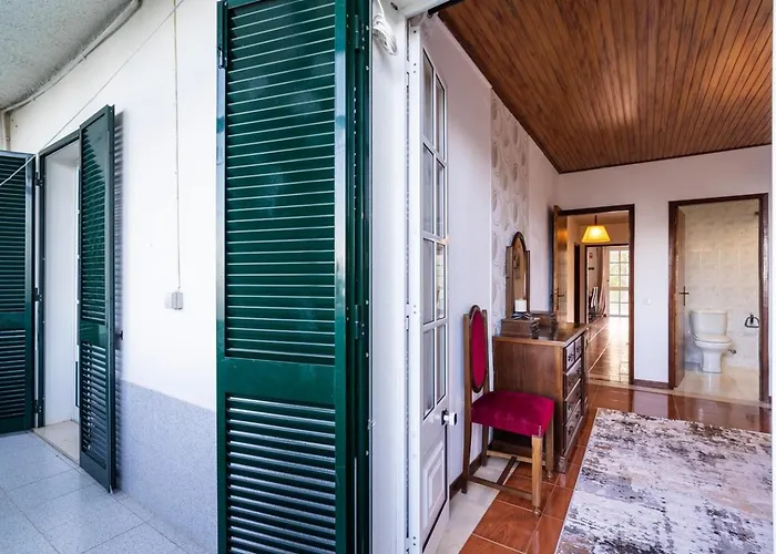 Guestready - Faia House Affittacamere Gaula