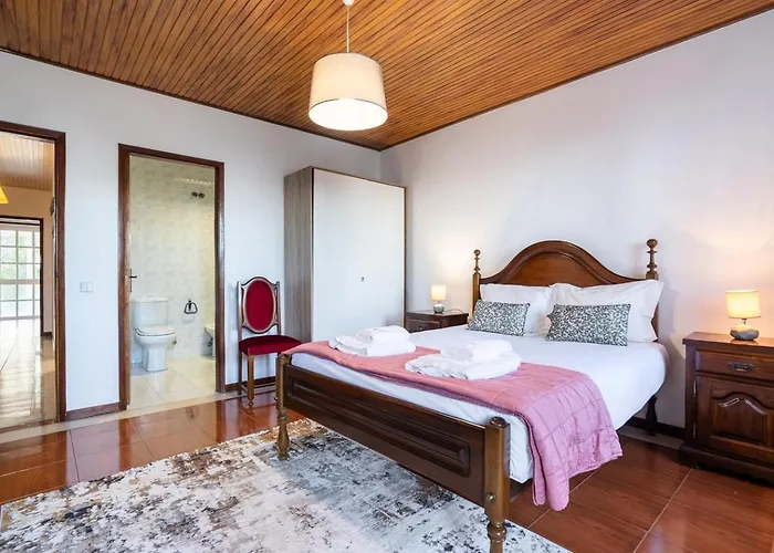 Guestready - Faia House