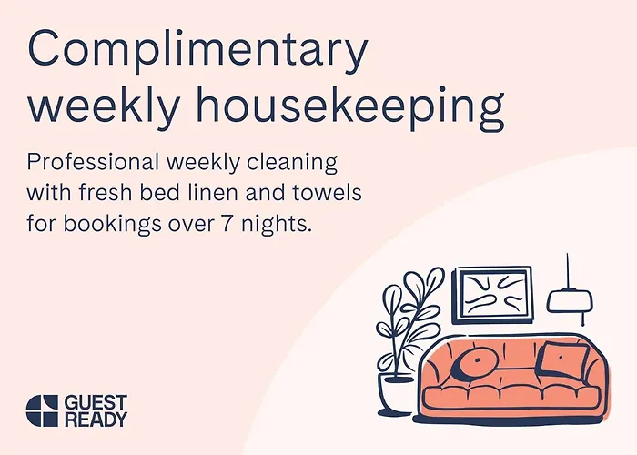 Guestready - Faia House Affittacamere