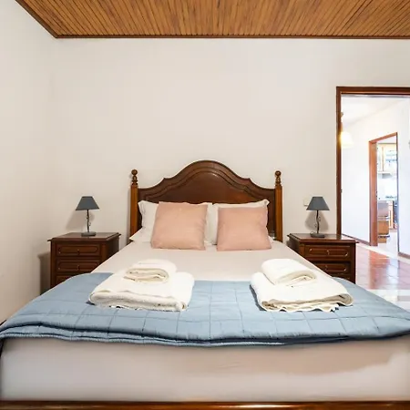 Guestready - Faia House