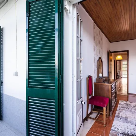 Guestready - Faia House Affittacamere Gaula