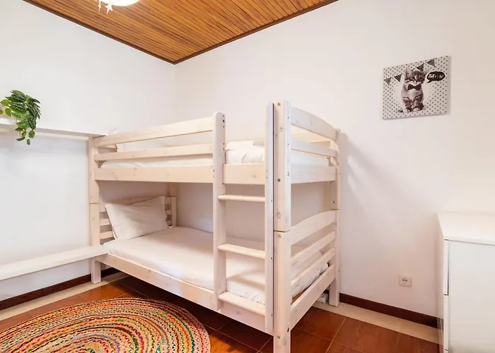 Guestready - Faia House Gasthof Gaula