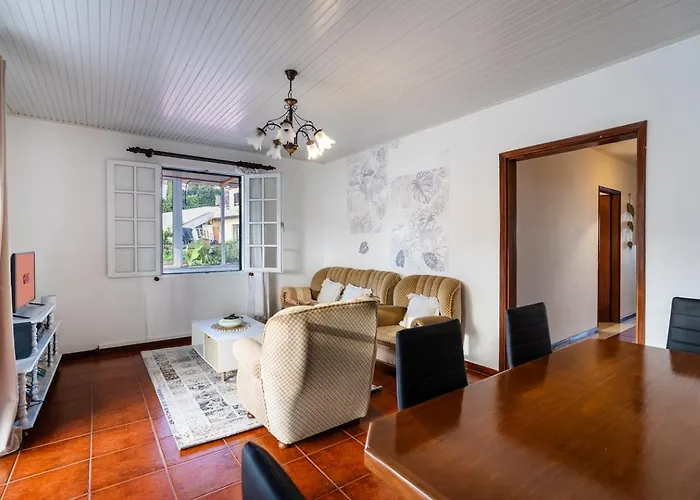 Guestready - Faia House 3*