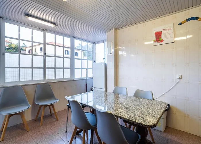 招待所 Guestready - Faia House