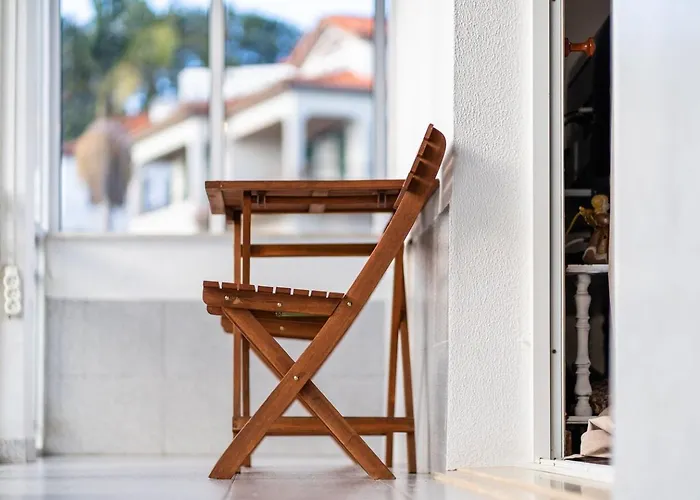 Guestready - Faia House 3* 加乌拉